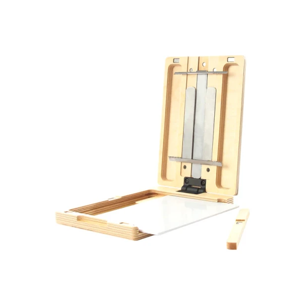 Kaseta u.go Plein Air Anywhere Pochade Box 15 x 20 cm