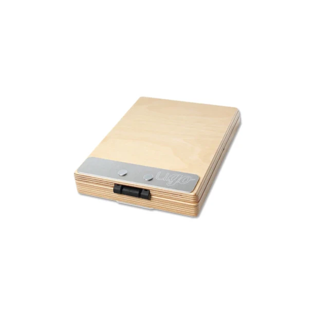 Kaseta u.go Plein Air Anywhere Pochade Box 15 x 20 cm