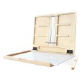 Kaseta u.go Plein Air Anywhere Pochade Box 27 x 36 cm