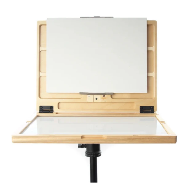 Kaseta u.go Plein Air Anywhere Pochade Box 27 x 36 cm