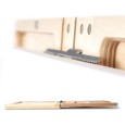 Kaseta u.go Plein Air Anywhere Pochade Box 27 x 36 cm