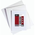 5 x 5 cm, podobrazie płytowe Lefranc &amp; Bourgeois