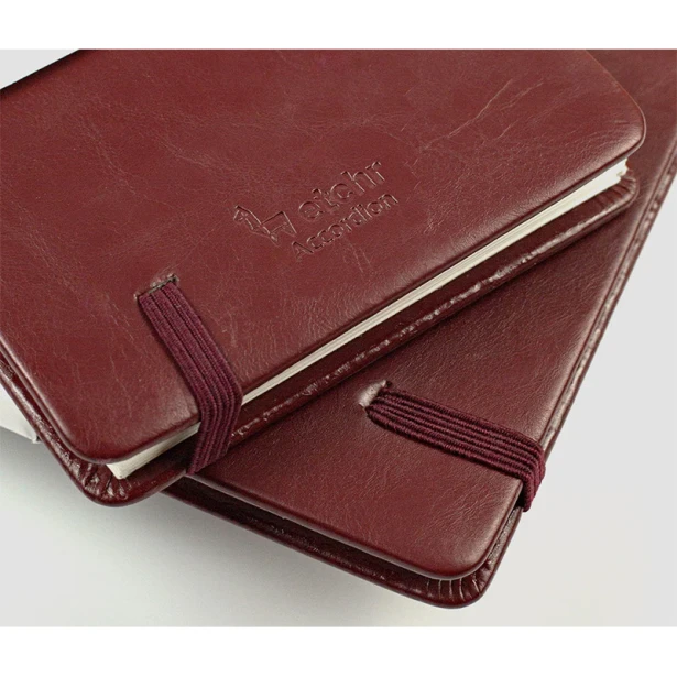 Szkicownik Accordion Sketchbook Etchr CP, 230 g/m, 13 x 21 cm