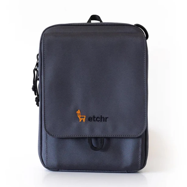 Torba podróżna Nano Satchel Etchr