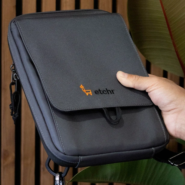 Torba podróżna Nano Satchel Etchr