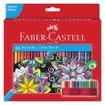kredki Faber Castell 60 kolorów