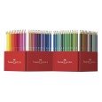 komplet kredek Faber Castell 60 kolorów