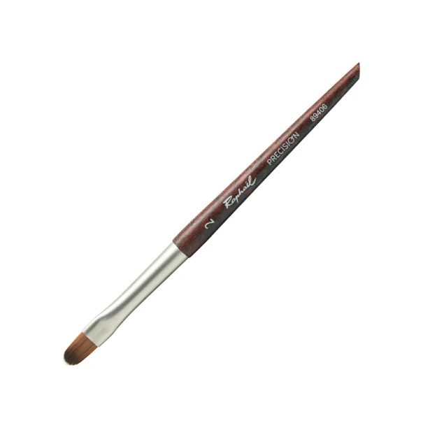 pędzel mini Precision Raphael