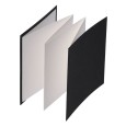blok do akwareli Leporello SMLT 14 x 14