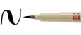 pisak pędzelkowy Pigma Brush