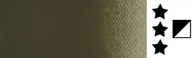 790 olive oxide akwarele w kostkach Rosa