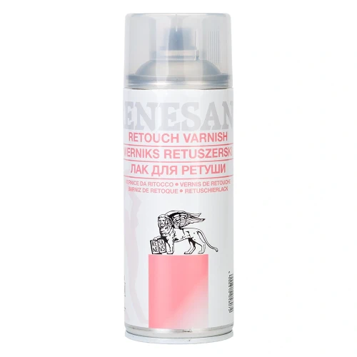 werniks retuszerski spray 400 ml Renesans
