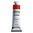 pyrrole red williamsburg