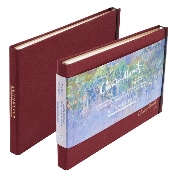 bordowy-szkicownik-monet-sennelier.webp