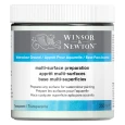 transparentny grunt akwarelowy Winsor Newton 250 ml