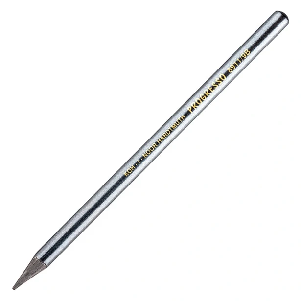 9B bezdrzewny ołówek Koh-I-Noor