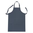 fartuch malarski jeansowy Art And Go