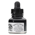 dropper black 30 ml W&amp;N