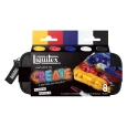 zestaw create liquitex 3d painting