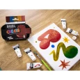Create Set Retro Luxe Heavy Body Liquitex