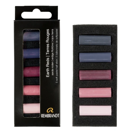 pastele suche miękkie Rembrandt 31820529