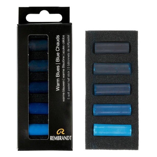 warm blues soft pastels rembrandt 31820524