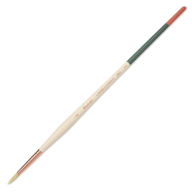 pędzel limpressionniste Raphael