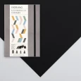 szkicownik leporello cromia fabriano