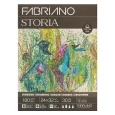 blok szkicowy fabriano storia