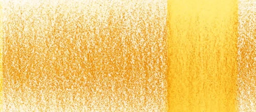 kredka akwarelowa Chromaqua Derwent golden sun