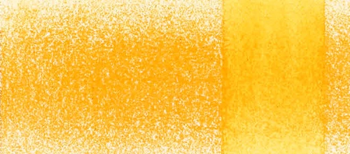 kredka akwarelowa Chromaqua Derwent Mango