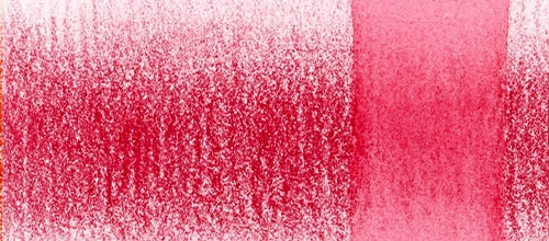 pompeian red Chromaqua Derwent