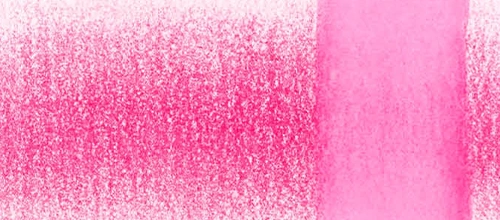 cerise pink Chromaqua Derwent