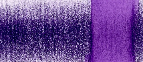 midnight purple chromaqua Derwent