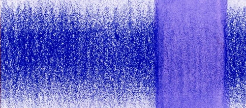 violet blue chromaqua Derwent