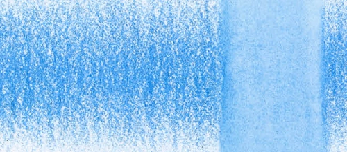 light blue chromaqua Derwent
