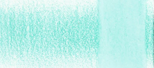 turquoise green Derwent Chromaqua