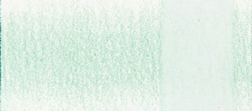 pastel mint Chromaqua Derwent
