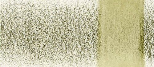 light olive Chromaqua Derwent