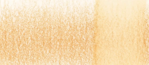brown sugar kredka akwarelowa Derwent