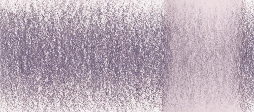 lavender ash kredka akwarelowa Derwent