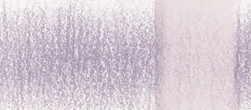 rose quartz kredka akwarelowa Derwent