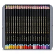 kredki akwarelowe Chromaqua 72