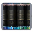 kredki Chromaqua Derwent 72 kolory