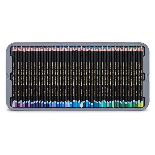 zestaw kredek wodorozmywalnych Chromaqua