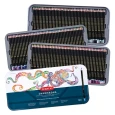 Derwent Chromaqua watercolour pencils 150