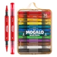 mocalo zestaw dual tips 36 M&amp;G.webp