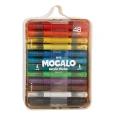 mocalo dual tips 48 kolorów