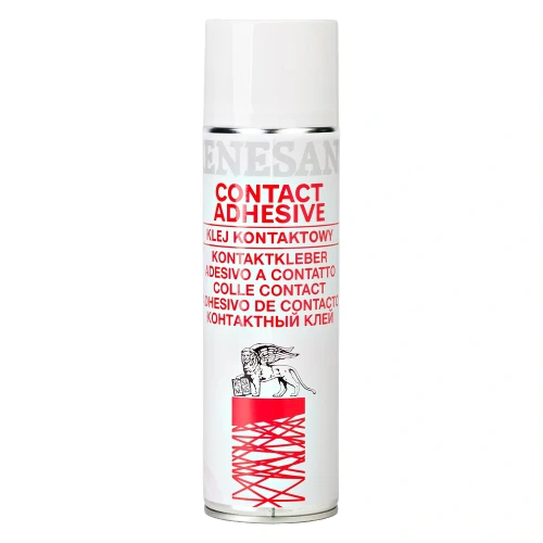 klej kontaktowy spray 500 ml