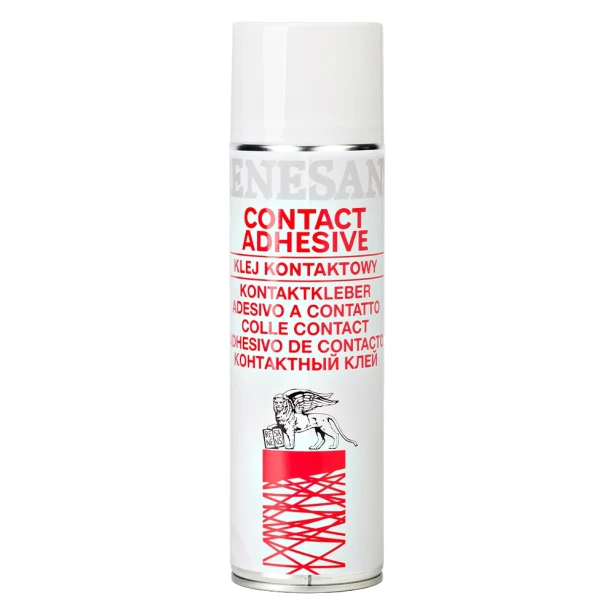 klej kontaktowy spray 500 ml